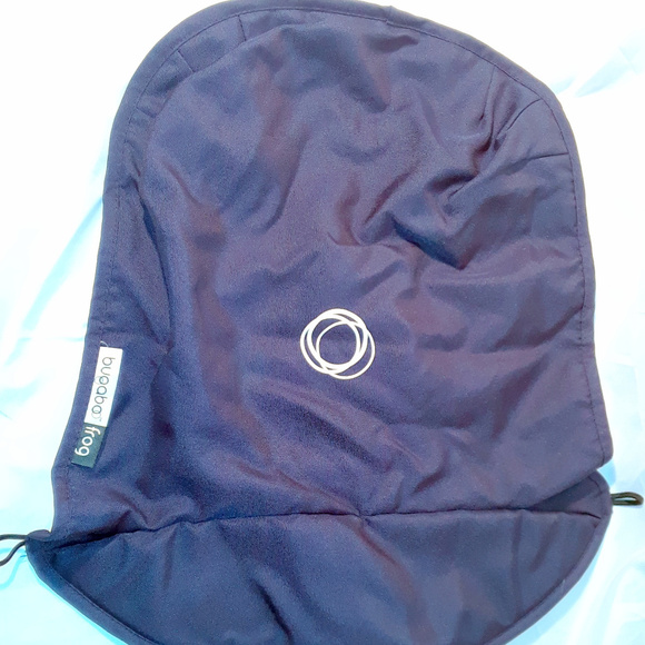 bugaboo bassinet apron